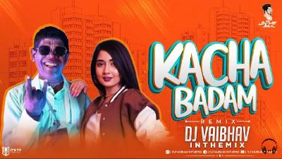 Kacha Badam -DJ Vaibhav in the mix 2022